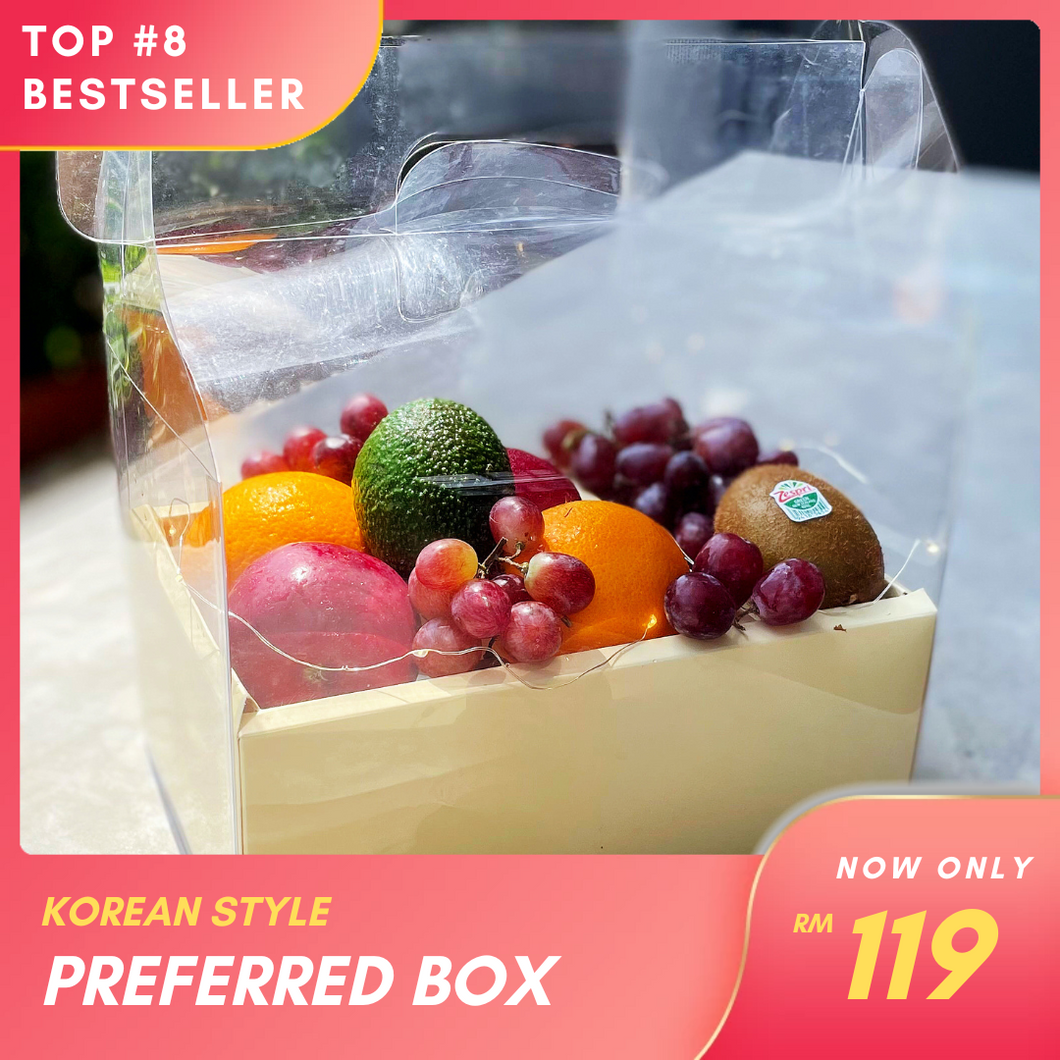 Preferred Box