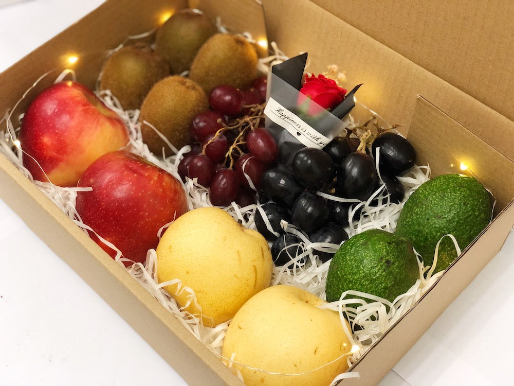 Fruits Box 13