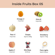 Load image into Gallery viewer, Fruits Box 05
